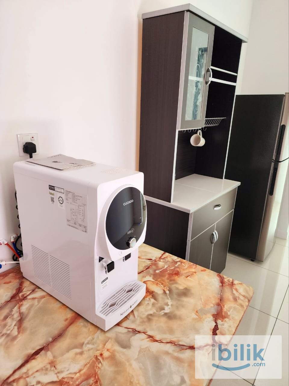 Semi D Master Room for Rent w. private🛁bathroom (Batu Kawan , Juru, S. Ampat) - Image 7