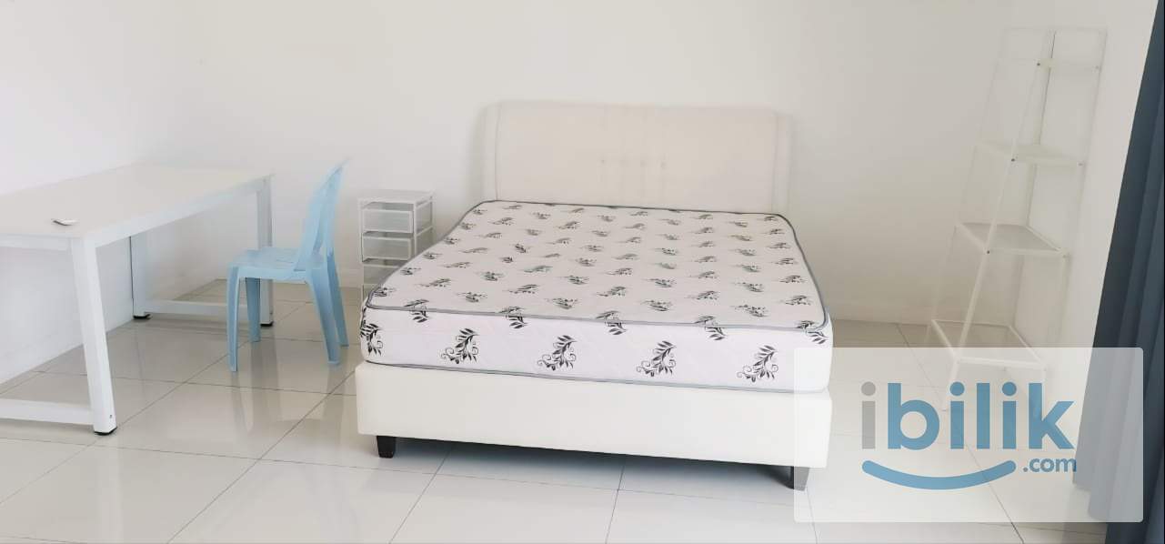 Semi D Master Room for Rent w. private🛁bathroom (Batu Kawan , Juru, S. Ampat) - Image 1