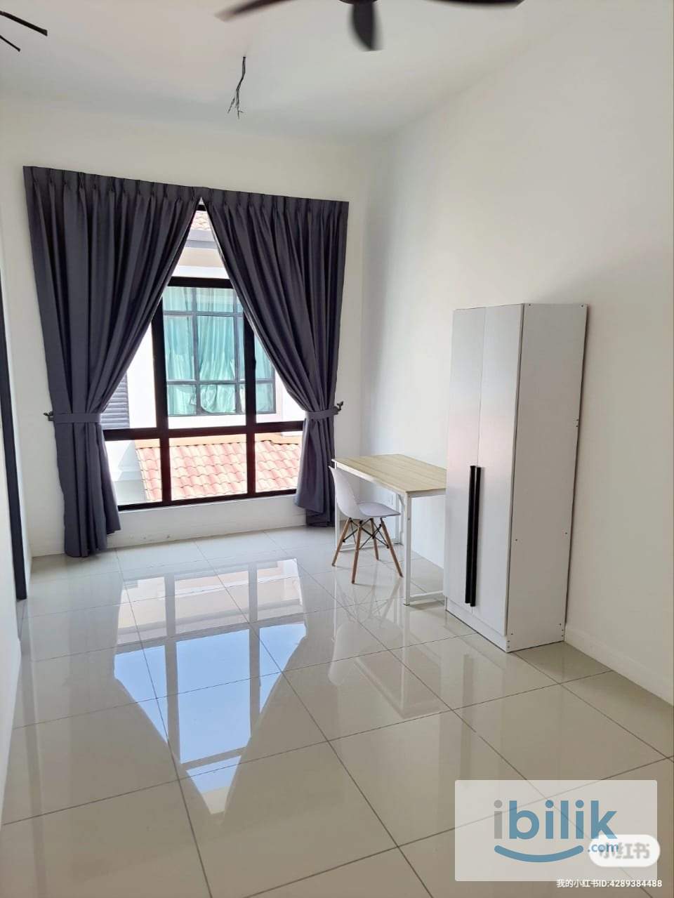 Semi D Middle Room for Rent w. private🛁bathroom (Batu kawan , Juru, S. Ampat) - Image 1