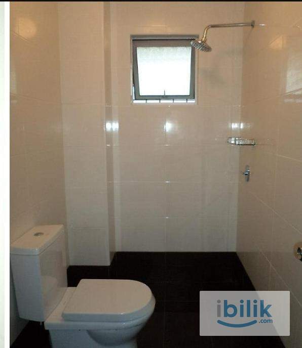 *MIXED & FEMALE UNIT!🧕🙍‍♀️* Single Suite 5min to MRT 2 @ Jalan Ipoh, Sentul! - Image 2