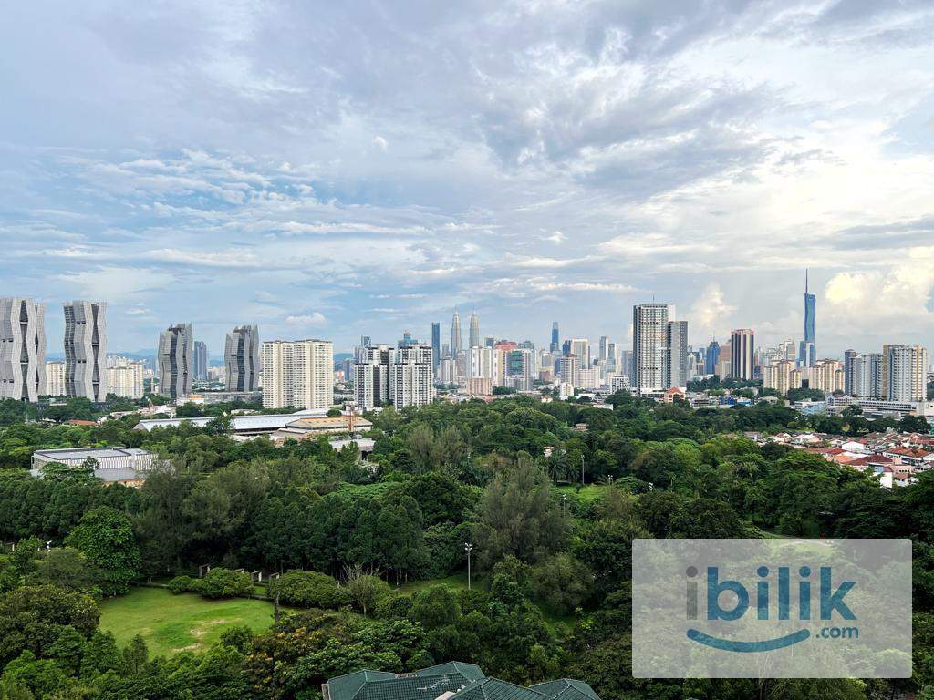 🚆 Rooms Near Titiwangsa Transport Hub — From RM600 - Image 4