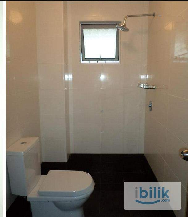 🚆 Rooms Near Titiwangsa Transport Hub — From RM600 - Image 9