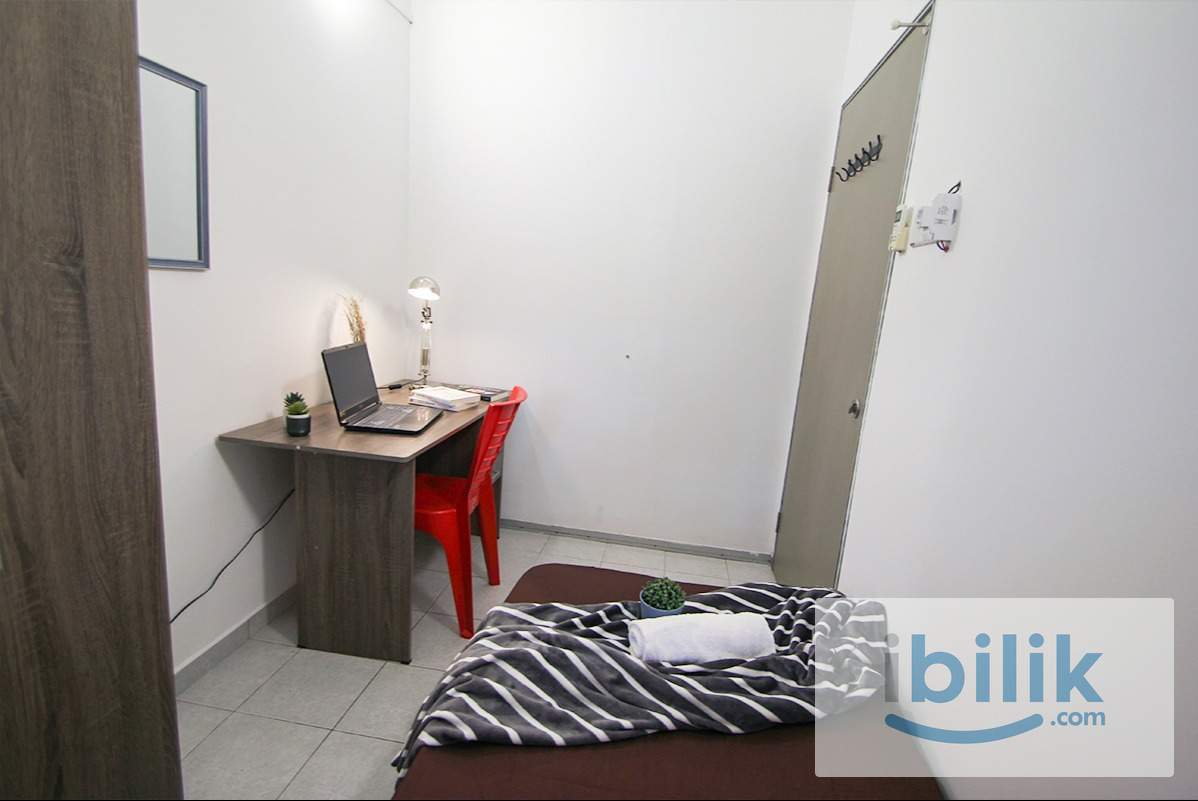 Single Room @ PJS7 Sunway, Bandar Sunway, BRT Mentari, PJS8/12, KK Mart, Econsave Dataran Mentari , Sunway Pyram - Image 2