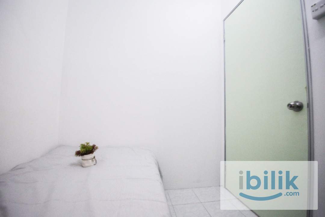 Single room @ Salvia Apartment, Kota Damansara, NSK, Sunway Nexis Gizza, MRT Suria, Ioi Damansara - Image 6