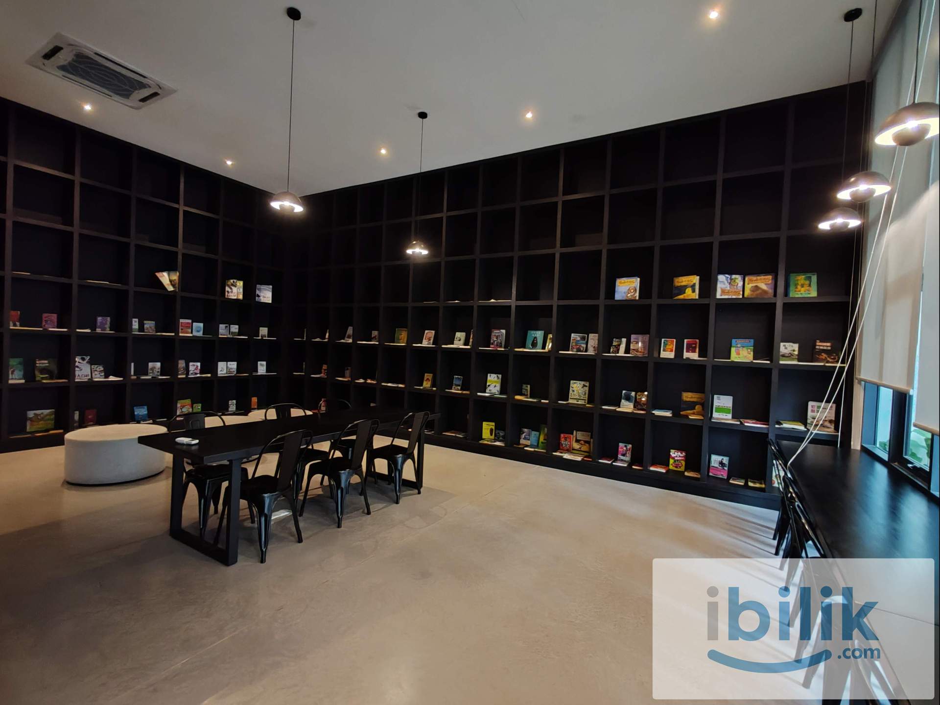 Medium Room at Platinum Arena Residence, OKR Old Klang Road,  Petaling KTM, Arena Sport Center, Proton service center - Image 9