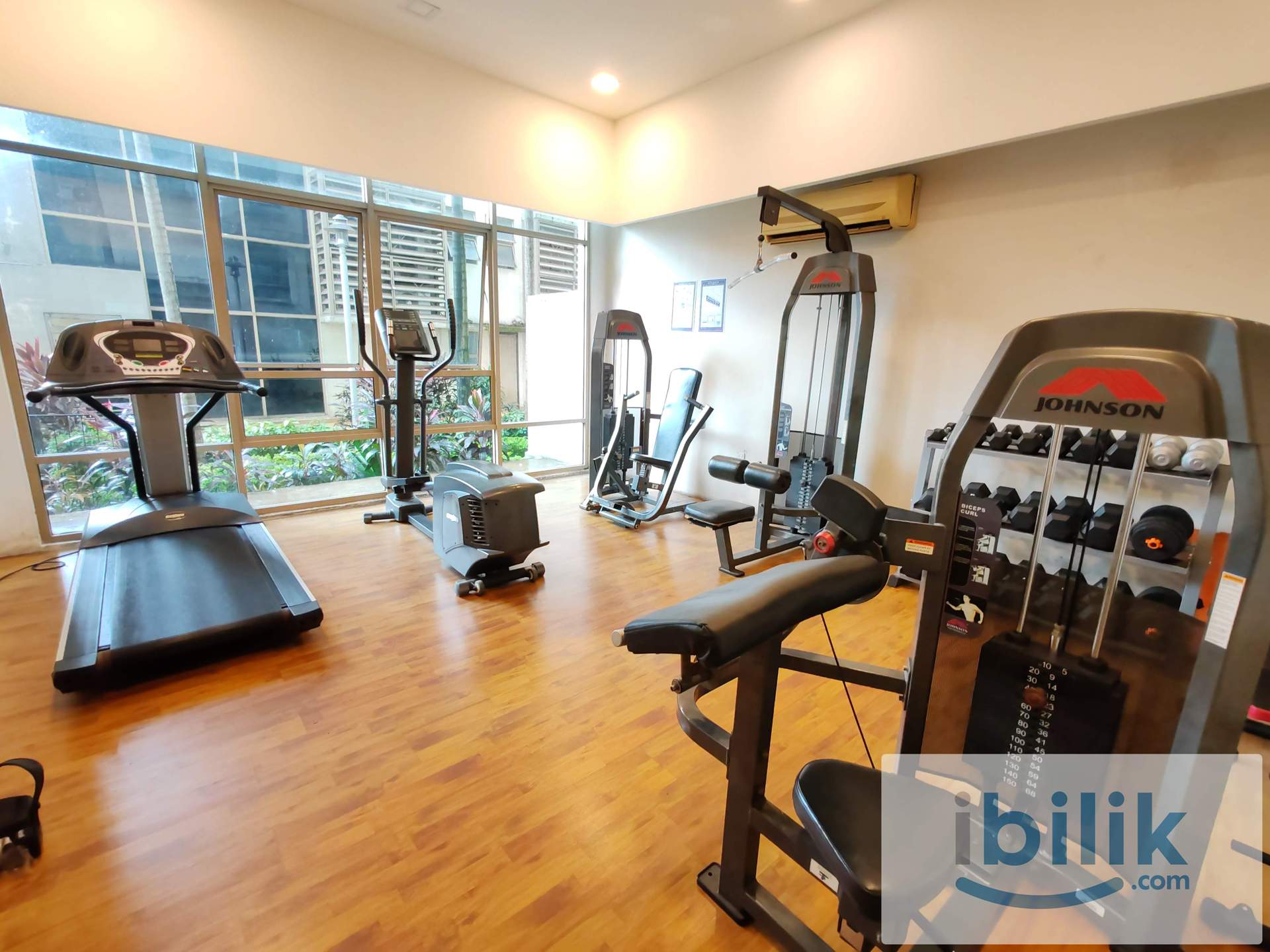 Studio @ Ritze Perdana 1, Damansara Perdana, IPC Mall, MRT Mutiara Damansara, Ikea Damansara, Ioi Damansara, Su - Image 10