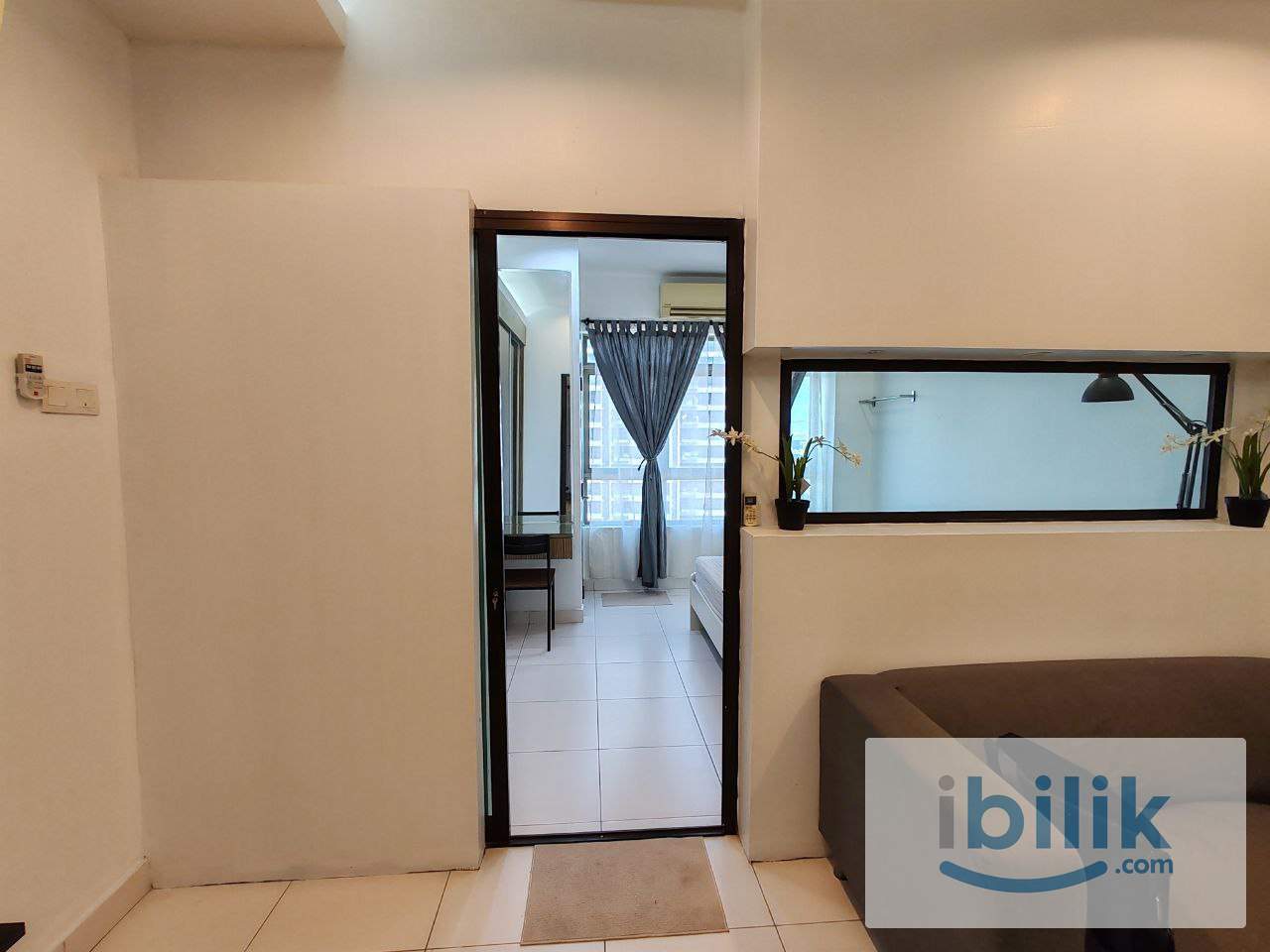 Neo Damansara studio for rent near IPC Mall @ Damansara Perdana , Empire, PJ Trade Center, KPJ, MRT Mutiara Damansara - Image 1