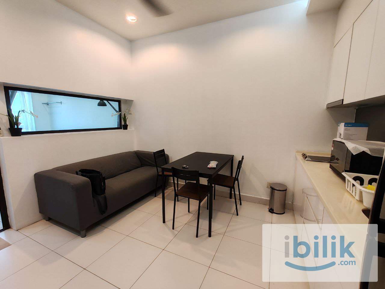 Neo Damansara studio for rent near IPC Mall @ Damansara Perdana , Empire, PJ Trade Center, KPJ, MRT Mutiara Damansara - Image 2