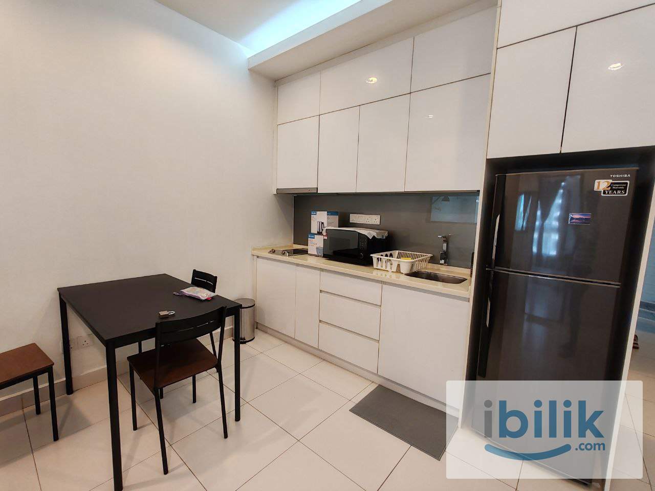 Neo Damansara studio for rent near IPC Mall @ Damansara Perdana , Empire, PJ Trade Center, KPJ, MRT Mutiara Damansara - Image 4