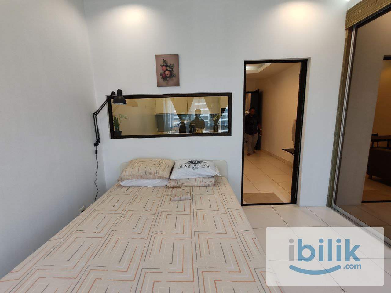Neo Damansara studio for rent near IPC Mall @ Damansara Perdana , Empire, PJ Trade Center, KPJ, MRT Mutiara Damansara - Image 7