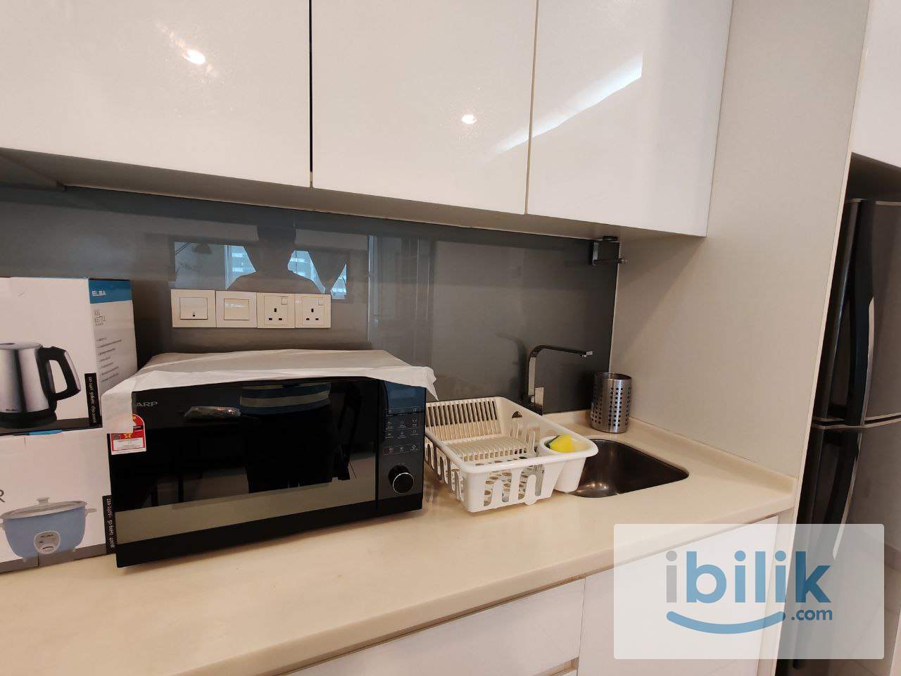 Neo Damansara studio for rent near IPC Mall @ Damansara Perdana , Empire, PJ Trade Center, KPJ, MRT Mutiara Damansara - Image 9