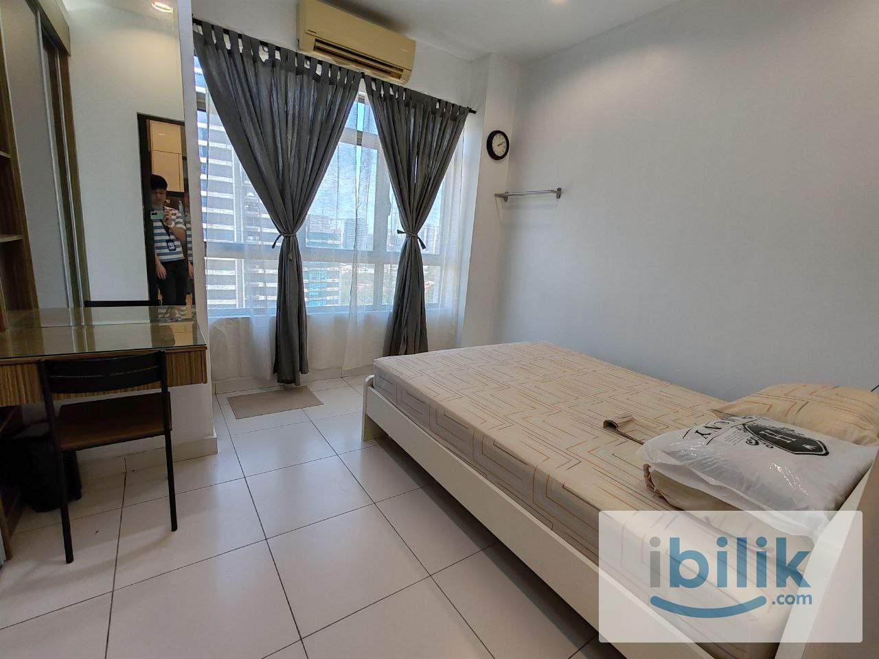 Neo Damansara studio for rent near IPC Mall @ Damansara Perdana , Empire, PJ Trade Center, KPJ, MRT Mutiara Damansara - Image 6