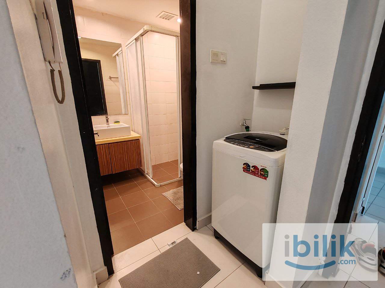 Neo Damansara studio for rent near IPC Mall @ Damansara Perdana , Empire, PJ Trade Center, KPJ, MRT Mutiara Damansara - Image 3
