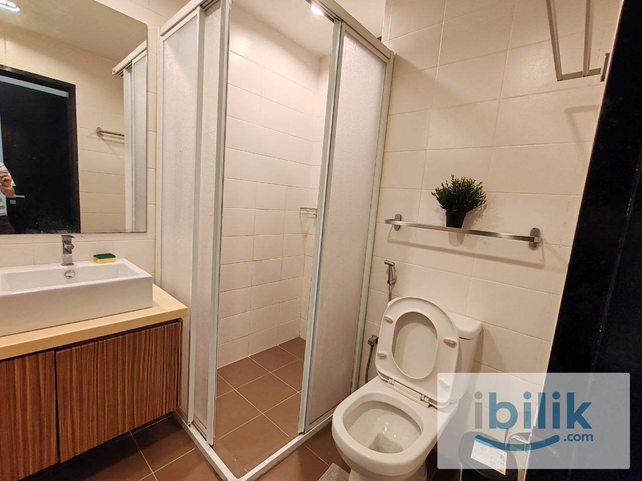 Neo Damansara studio for rent near IPC Mall @ Damansara Perdana , Empire, PJ Trade Center, KPJ, MRT Mutiara Damansara - Image 5
