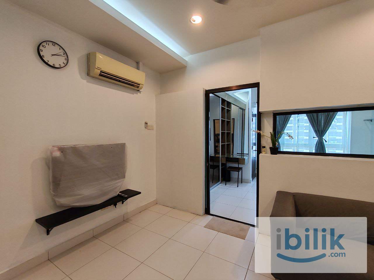 Neo Damansara studio for rent near IPC Mall @ Damansara Perdana , Empire, PJ Trade Center, KPJ, MRT Mutiara Damansara - Image 10