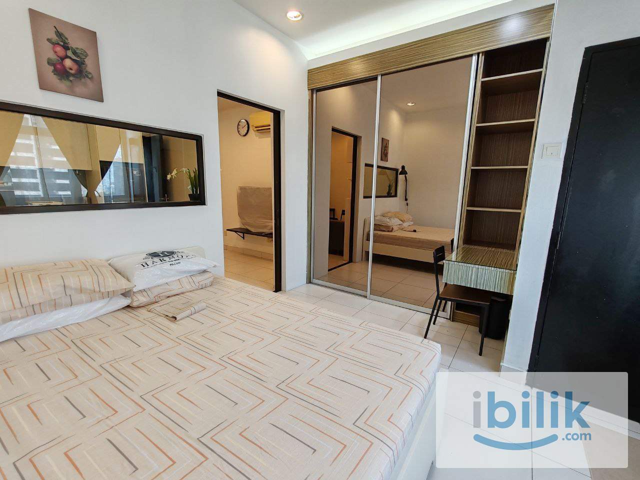 Neo Damansara studio for rent near IPC Mall @ Damansara Perdana , Empire, PJ Trade Center, KPJ, MRT Mutiara Damansara - Image 8