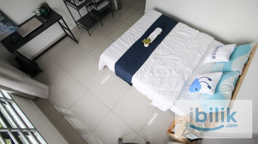 Master Room at One Damansara, MRT Damansara Damai, Econsave Mc Donald, Sri Damansara, Kepong Sungai Buloh - Image 6