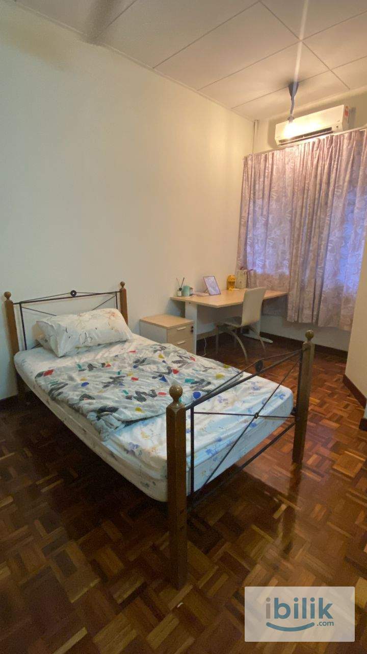 Bandar Utama - Walking distance to 1 Utama - Image 7