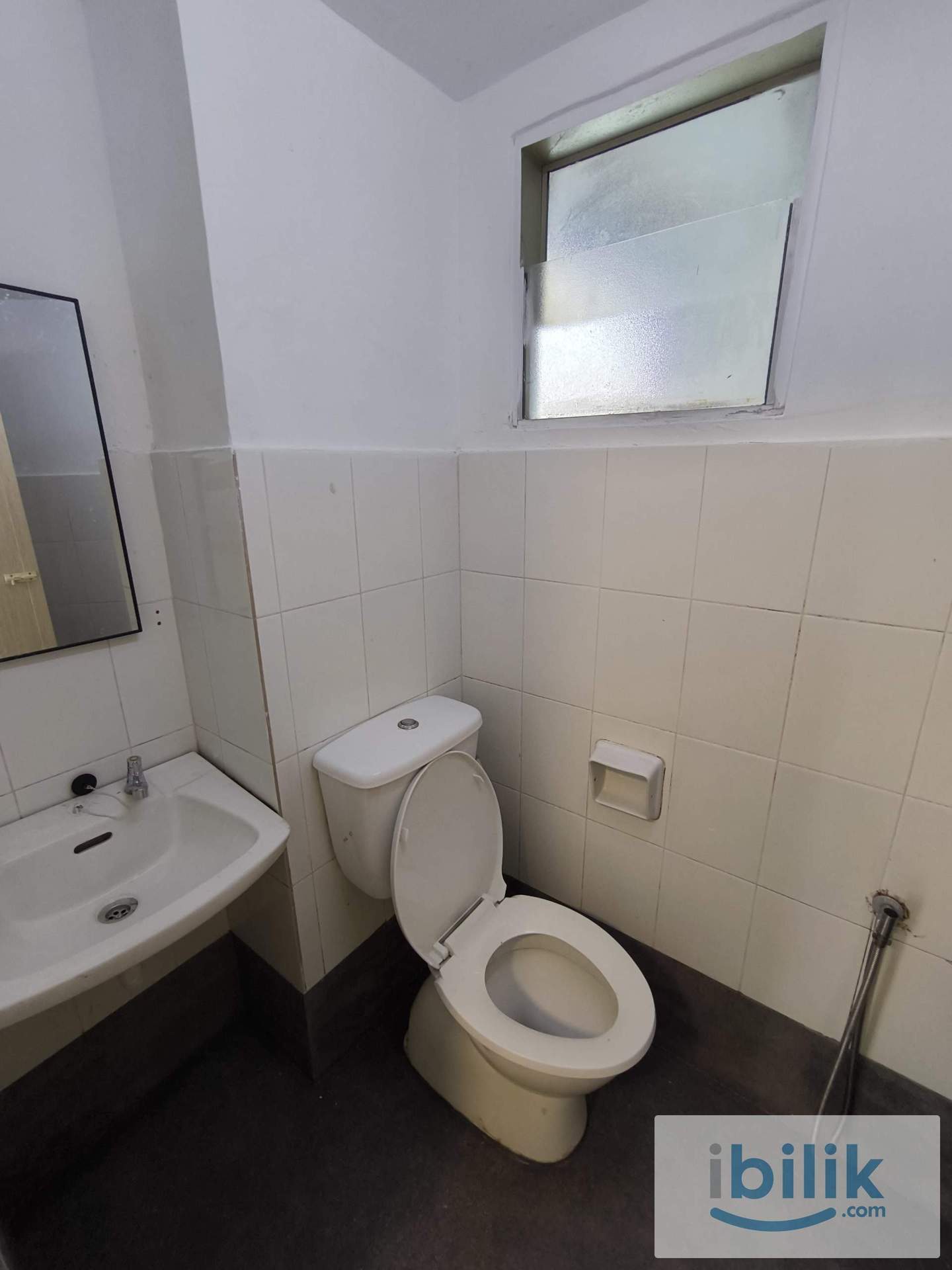 [FEMALE UNIT] MASTER Room Opposite SUNWAY VELOCITY @ Warisan Cityview @ Maluri, Cheras [Fully-Furnished | Move-In Ready] - Image 3