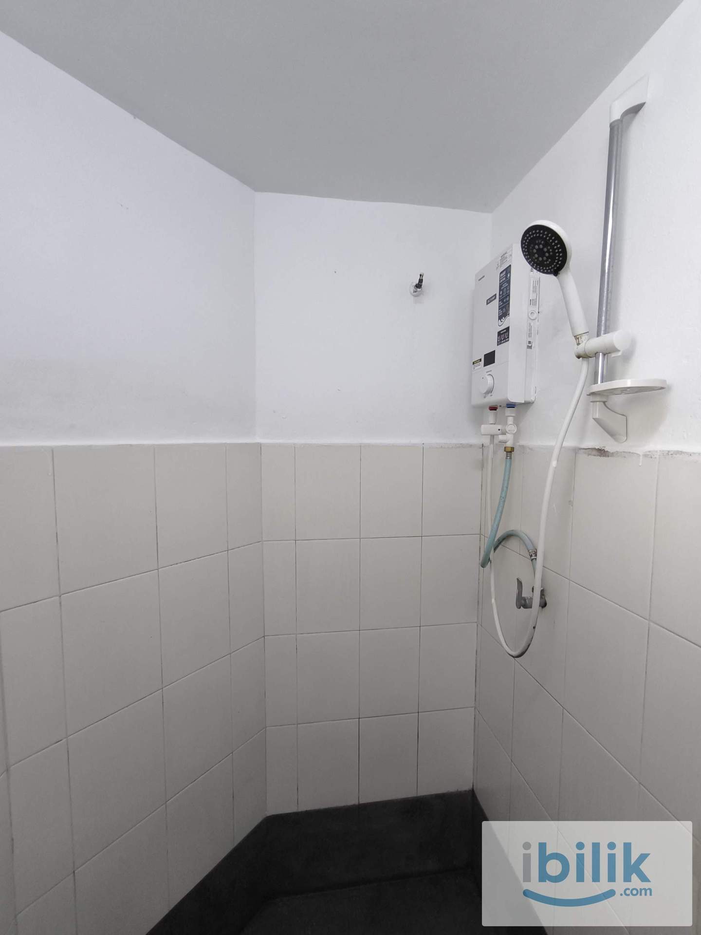[FEMALE UNIT] MASTER Room Opposite SUNWAY VELOCITY @ Warisan Cityview @ Maluri, Cheras [Fully-Furnished | Move-In Ready] - Image 4