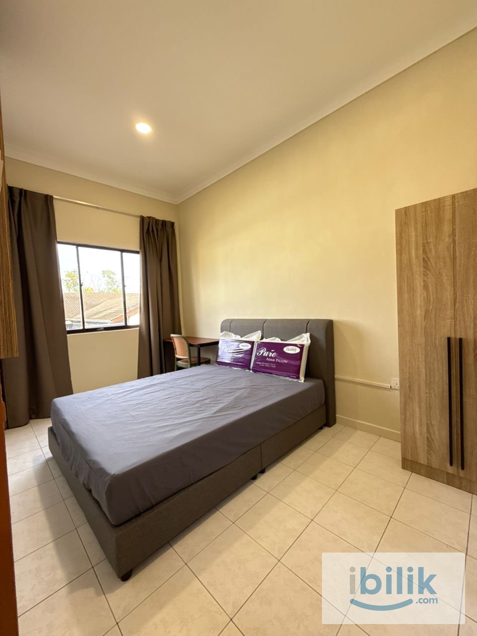 📍JOHOR JAYA ROOM FOR RENT👍👍ZERO DEPOSIT👍👍Master Room at Johor Jaya, Johor - Image 1