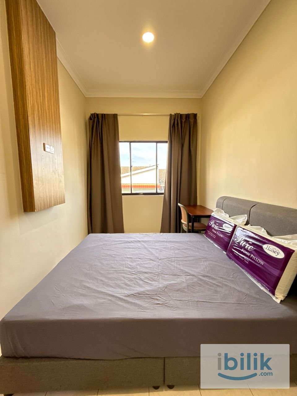 📍JOHOR JAYA ROOM FOR RENT👍👍ZERO DEPOSIT👍👍Master Room at Johor Jaya, Johor - Image 2