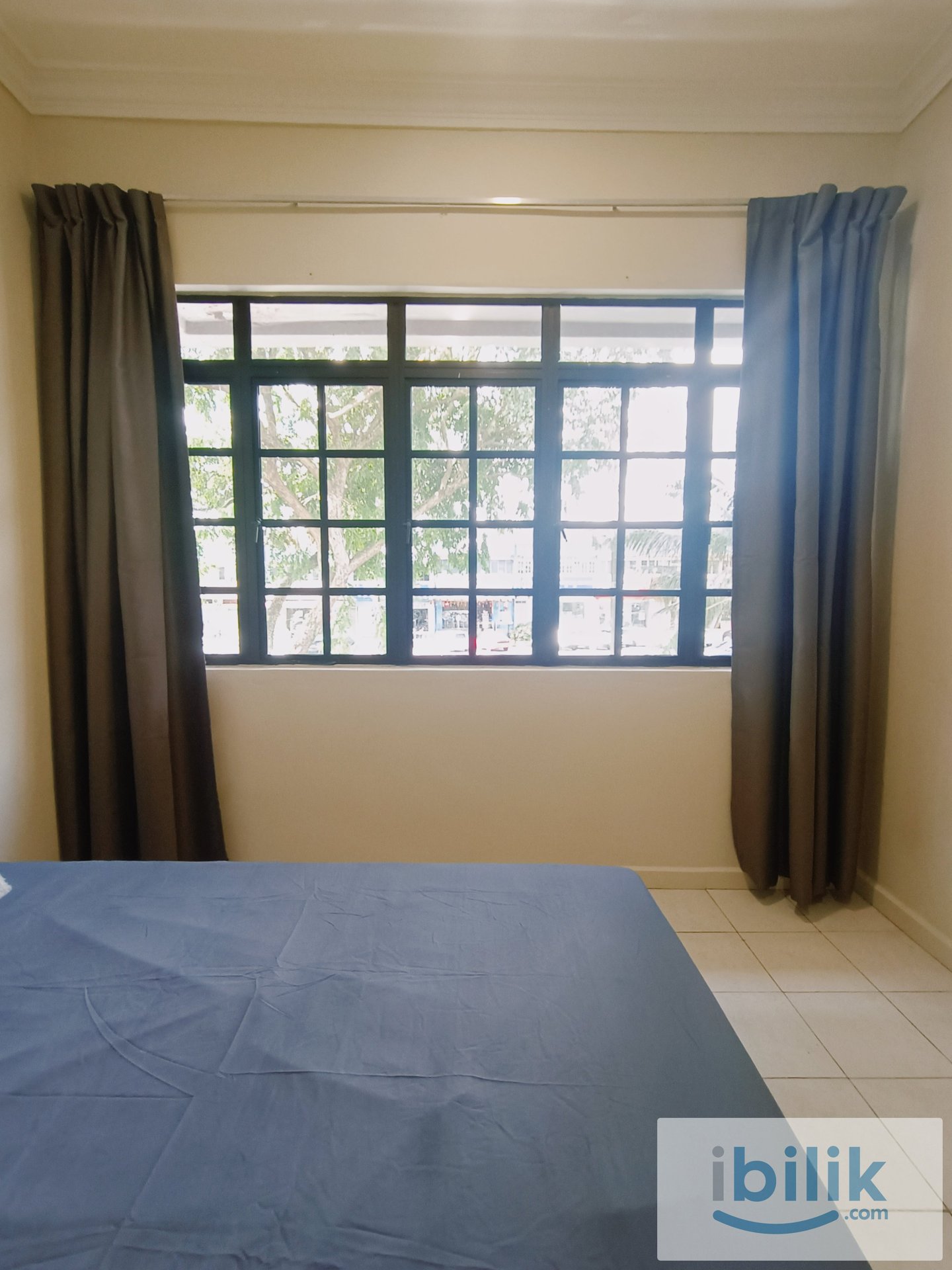 📍JOHOR JAYA ROOM FOR RENT🤞🤞ZERO DEPOSIT🤞🤞Cool Living Master Room at JohorJaya, Johor - Image 2