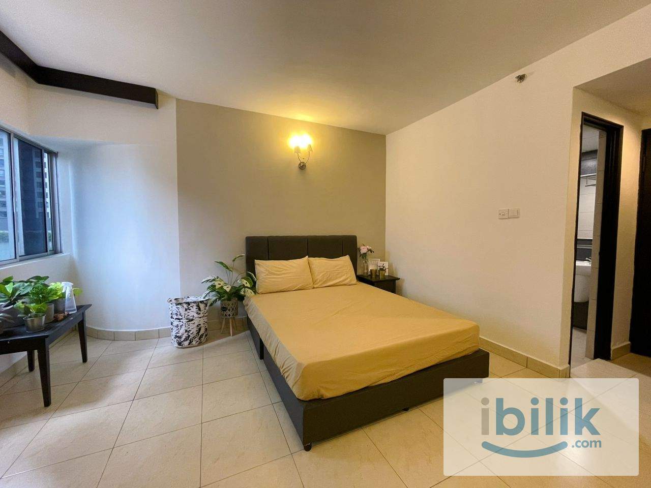 📍CIQ JB ROOM FOR RENT✨LOW DEPOSIT✨Common  Room Walking distance to Johor Bahru Checkpoint, CIQ - Image 3