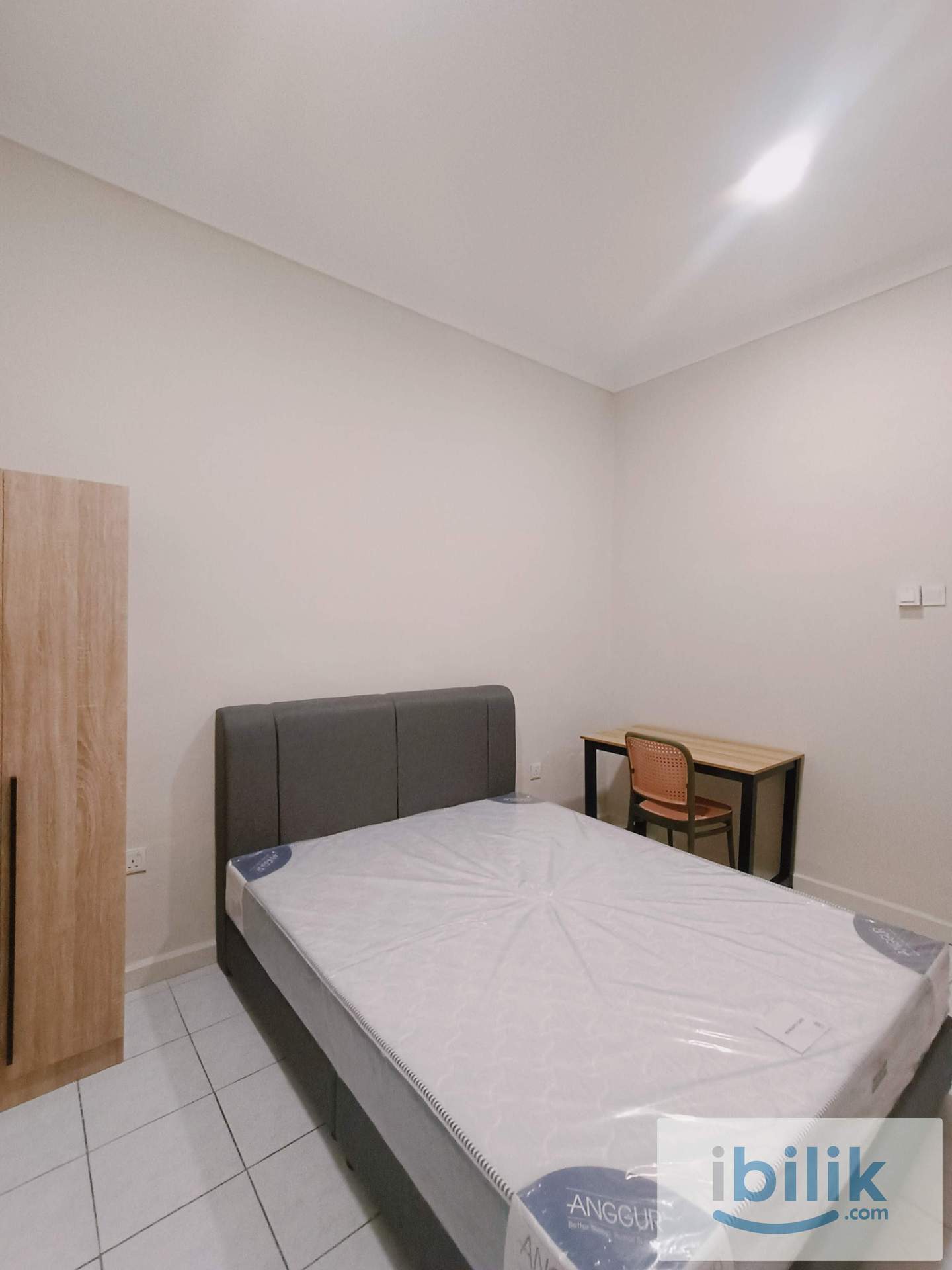 📍JOHOR JAYA ROOM FOR RENT🎀ZERO RENTAL DEPOSIT🎀Master Room at Johor Bahru, Johor - Image 4