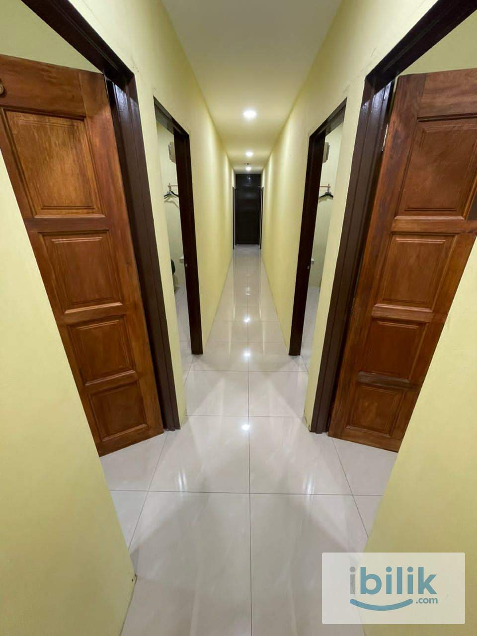 📍KSL ROOM FOR RENT💰LOW DEPOSIT🏡Master Room with private Bathroom at Taman Century Garden, Johor Bahru - Image 4