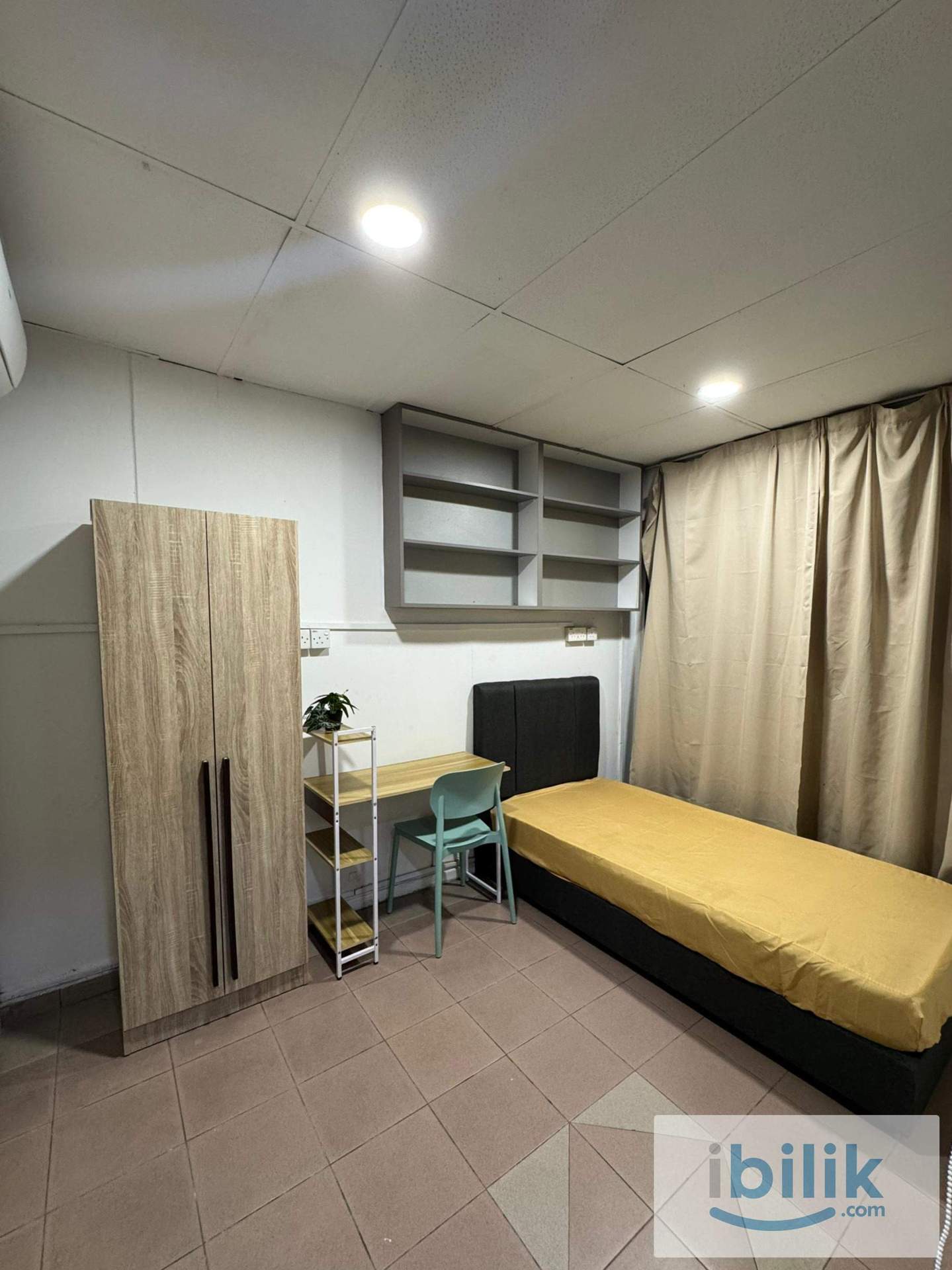 📍KSL JB ROOM FOR RENT💖ZERO RENTAL DEPOSIT💖Master Room 📍at Taman Century Garden Johor Bahru, Johor - Image 2