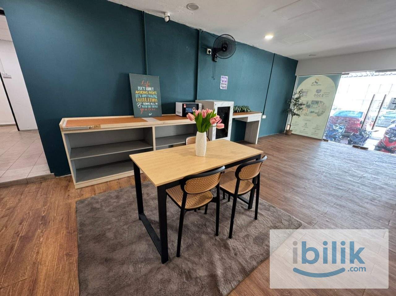 📍KSL JB ROOM FOR RENT💖ZERO RENTAL DEPOSIT💖Master Room 📍at Taman Century Garden Johor Bahru, Johor - Image 6