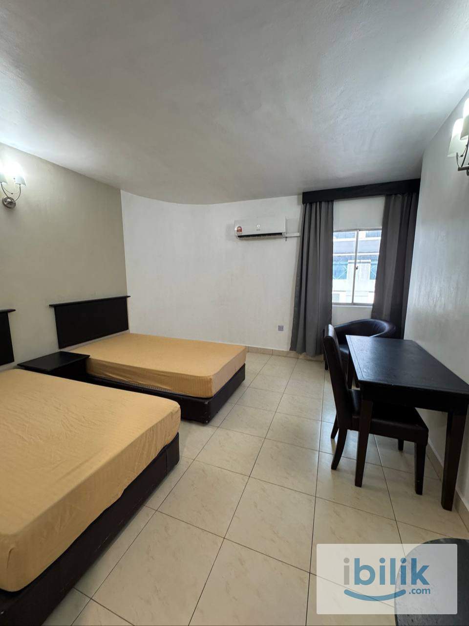 📍CIQ ROOM FOR RENT🏡SUPER LOW DEPOSIT🏡HOTEL CONCEPT ROOM 🚶🏻‍♂️WALKING DISTANCE TO CIQ JB - Image 5