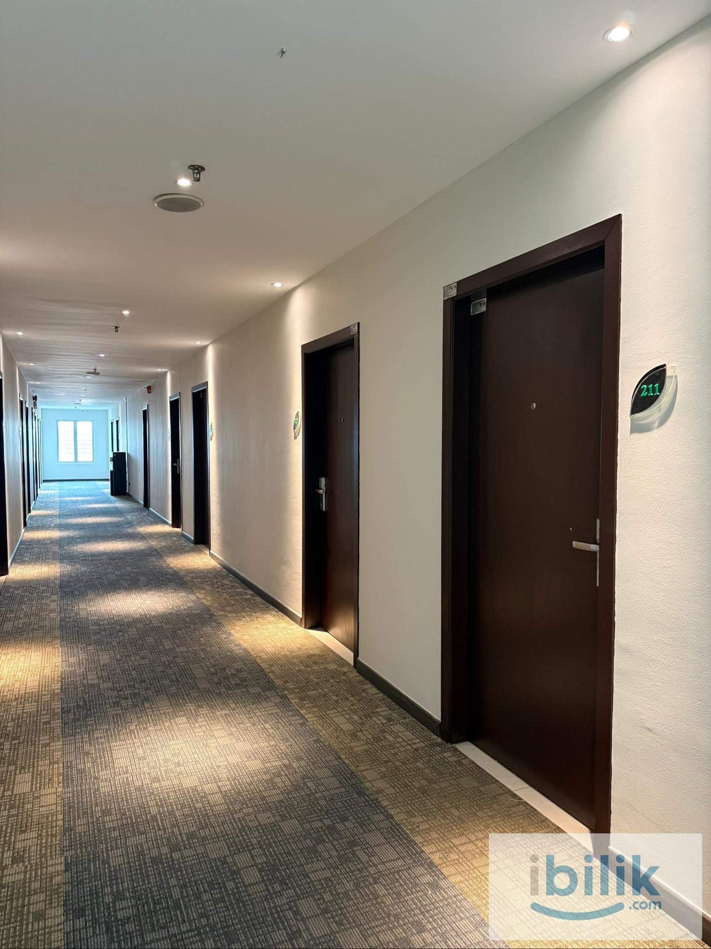 📍NUSAJAYA ROOM  FOR RENT🏡Hotel concept Amansari hotel 📍Nusajaya Iskandar Johor - Image 4