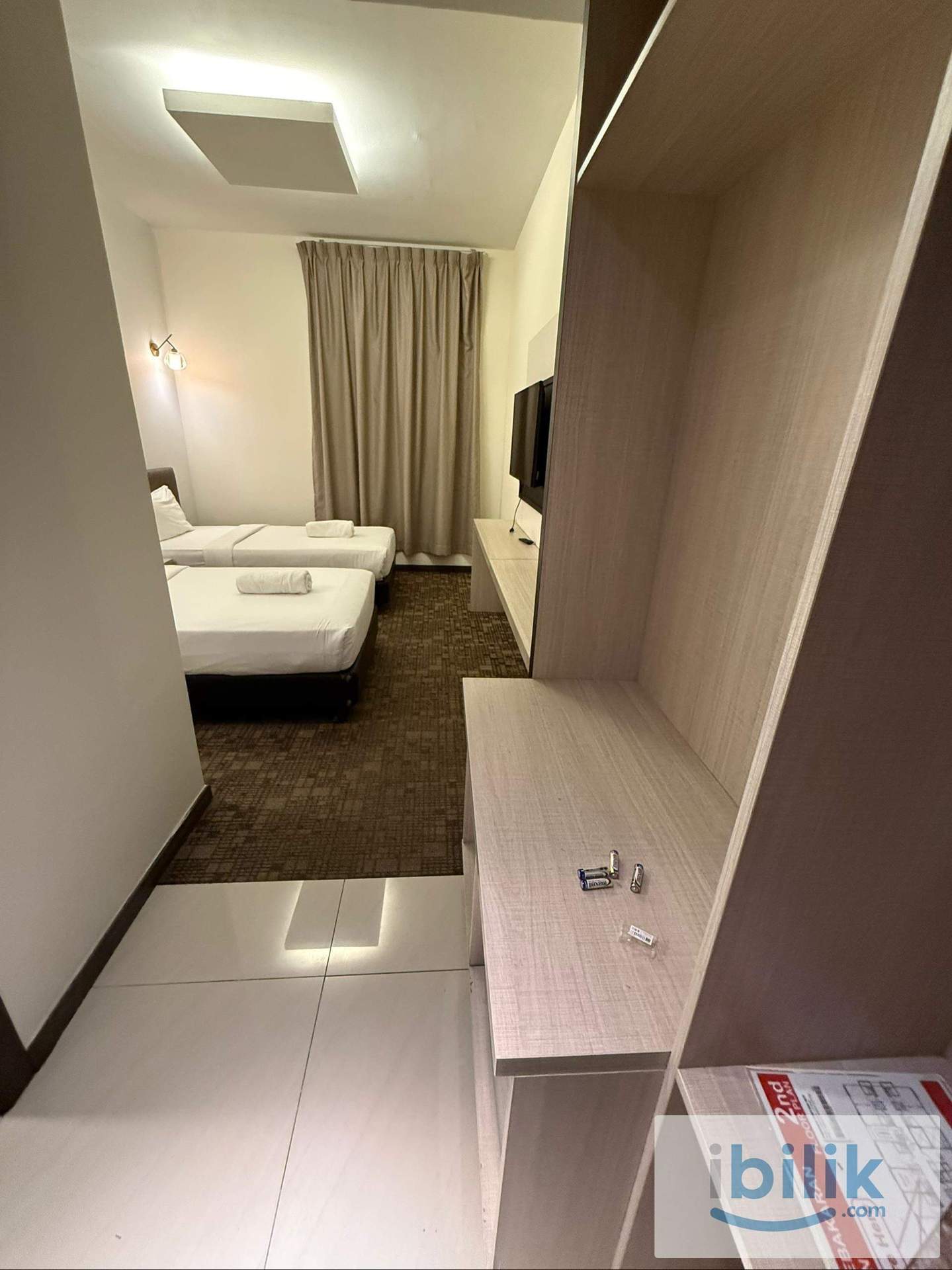 📍NUSAJAYA ROOM FOR RENT🏡SUPER LOW DEPOSIT🏡MASTER BEDROOM📍ISKANDAR PUTRI JOHOR - Image 2