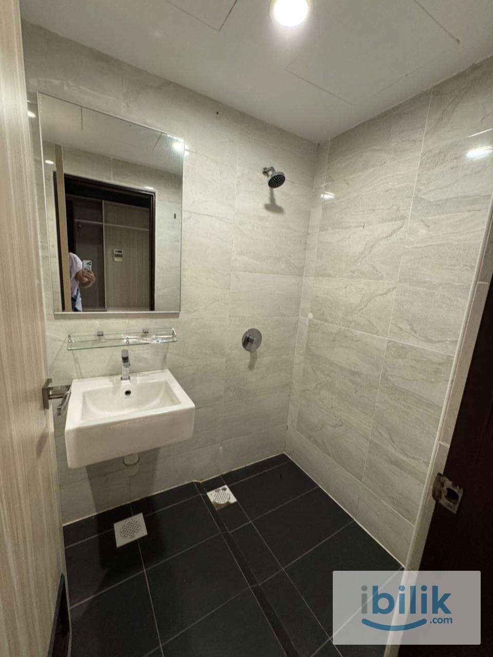 📍NUSA JAYA MASTER ROOM FOR RENT📣ZERO DEPOSIT📣Hotel Concept Master Room  📍Nusajaya Johor - Image 2