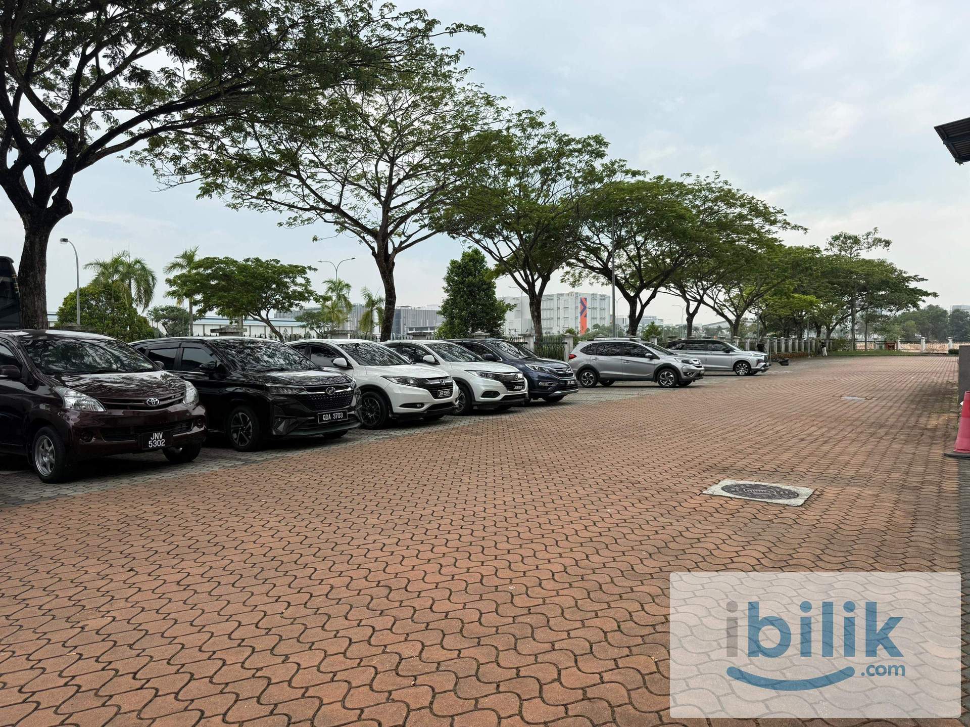 📍NUSA JAYA MASTER ROOM FOR RENT📣ZERO DEPOSIT📣Hotel Concept Master Room  📍Nusajaya Johor - Image 5