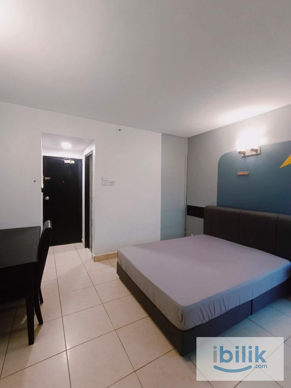 📍JB CIQ ROOM FOR RENT💛ZERO RENTAL DEPOSIT💛HOTEL CONCEPT ROOM WALKING DISTANCE TO CIQ JB - Image 4