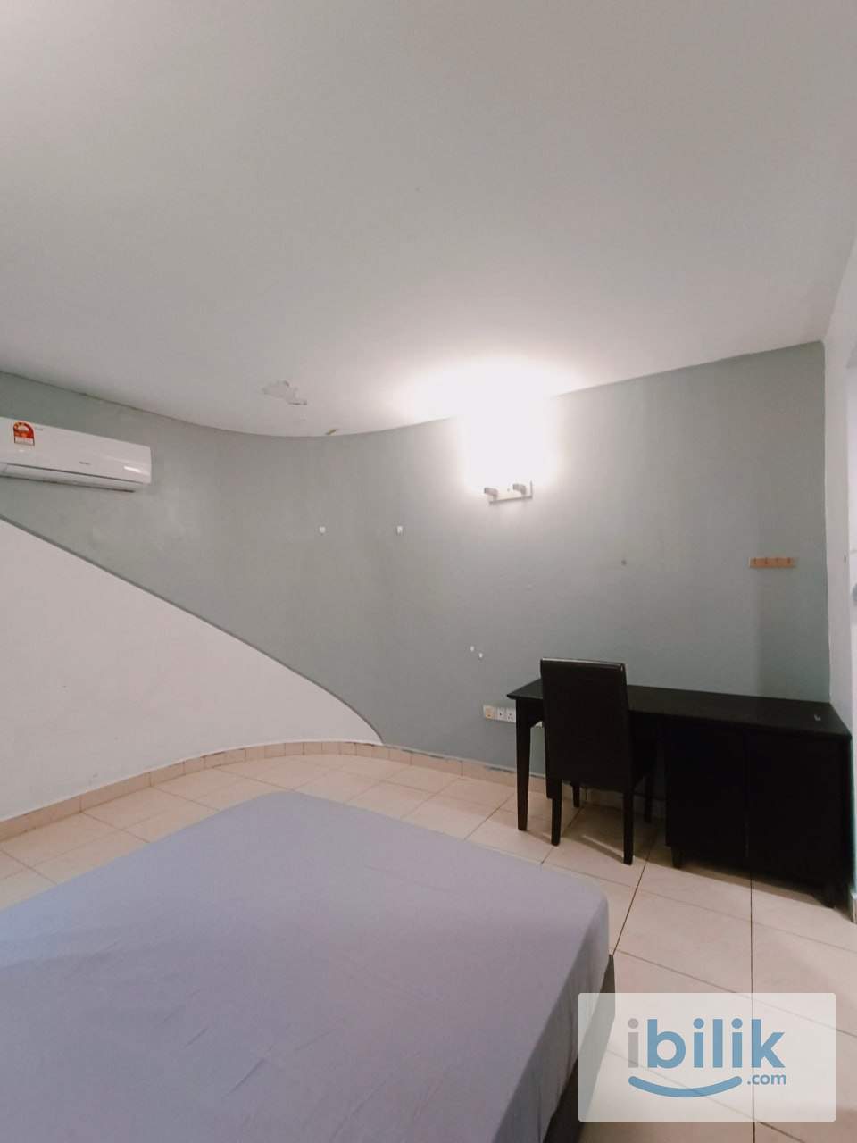 📍JB CIQ ROOM FOR RENT💛ZERO RENTAL DEPOSIT💛HOTEL CONCEPT ROOM WALKING DISTANCE TO CIQ JB - Image 5
