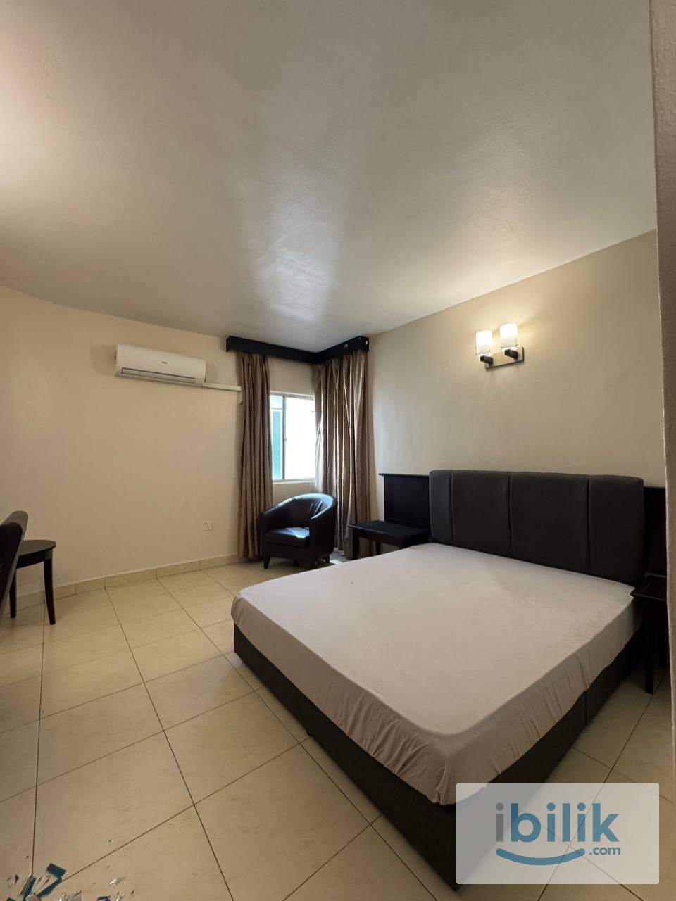 📍CIQ MASTER ROOM FOR RENT💰 LOW DEPOSIT 🛏️Master Room  Walking distance Johor Bahru Checkpoint, CIQ - Image 1