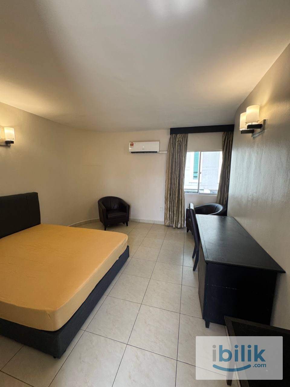 📍CIQ MASTER ROOM FOR RENT💰 LOW DEPOSIT 🛏️Master Room  Walking distance Johor Bahru Checkpoint, CIQ - Image 3