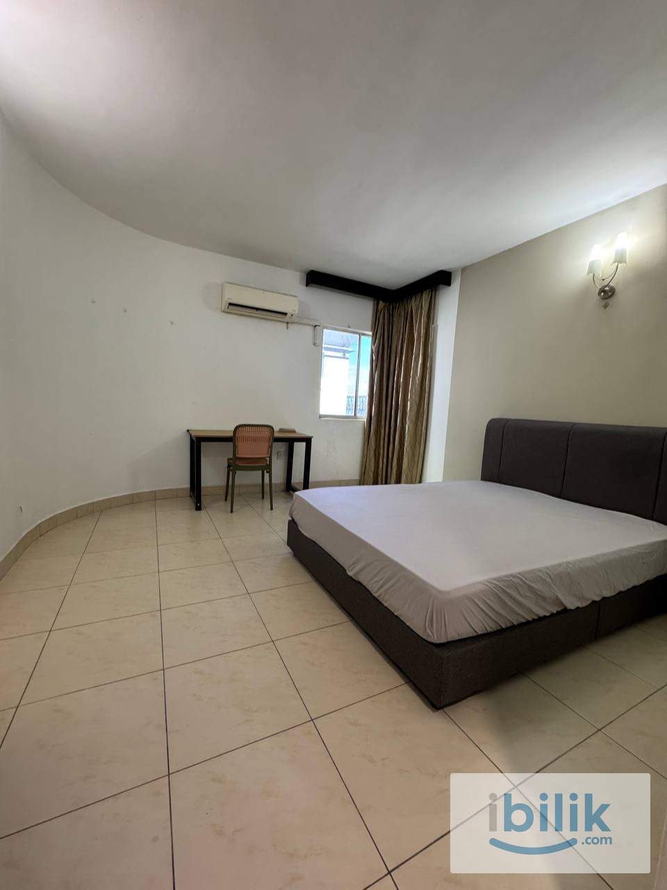 📍CIQ MASTER ROOM FOR RENT💰Low Deposit🛏️Master Room  Walking Distance to Johor Bahru Checkpoint, CIQ - Image 4