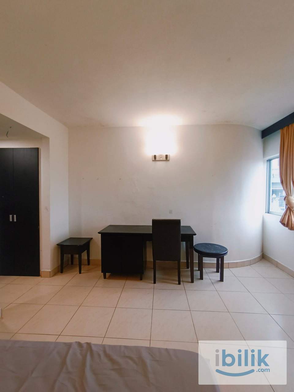 📍CIQ MASTER ROOM FOR RENT💰LOW DEPOSIT🛏️Master Room Walking Distance to Johor Bahru Checkpoint, CIQ - Image 5