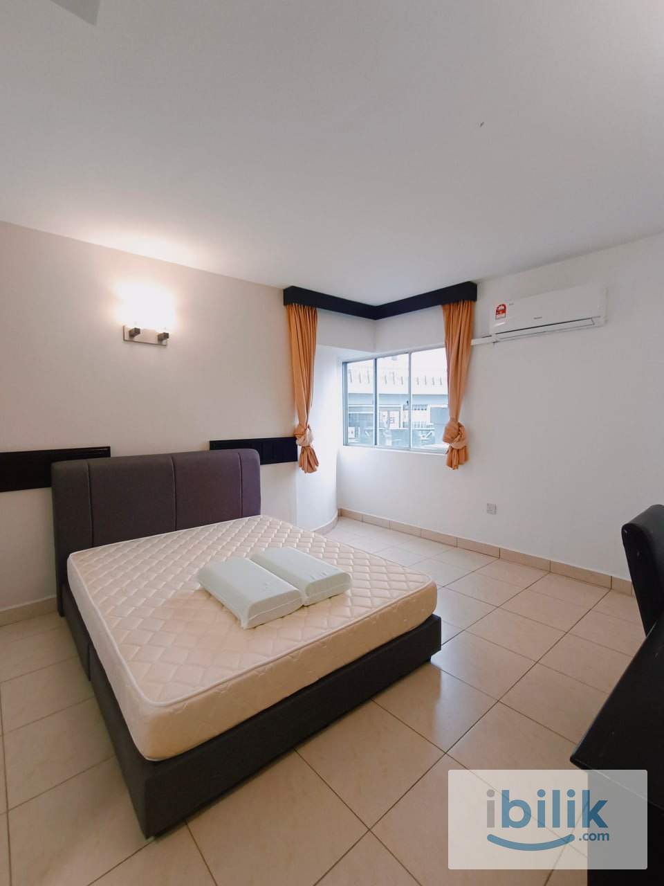 📍JB CIQ MASTER ROOM FOR RENT🏡SUPER LOW DEPOSIT🏡MASTER BEDROOM🏡NEARBY CIQ JB🏡 - Image 4