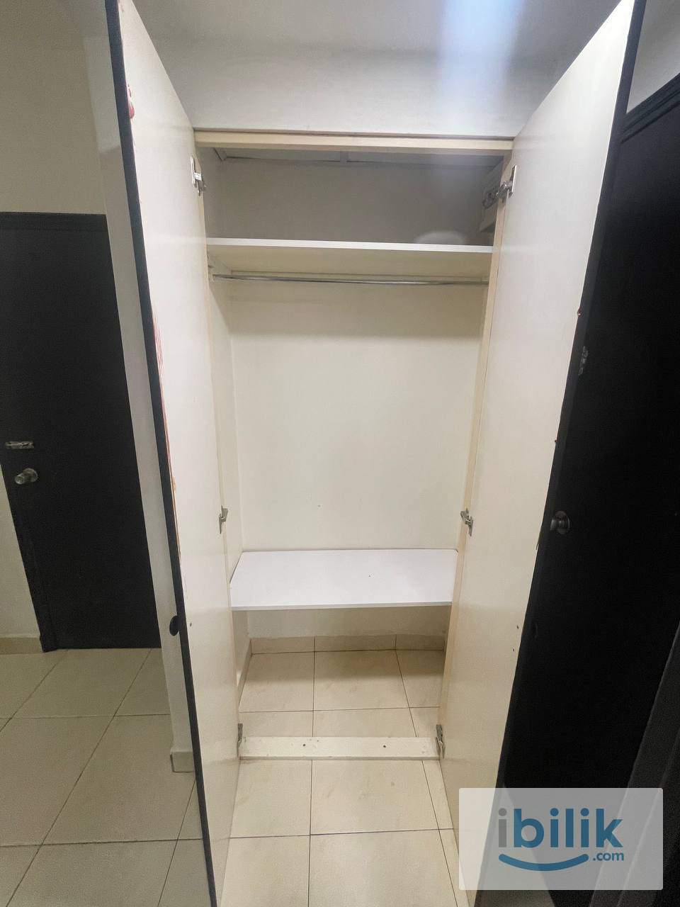 📍CIQ MASTER ROOM FOR RENT💛💛Big Offer for Low deposit💛💛Hotel Concept Master Room at Johor Bahru Checkpoint, CIQ - Image 6