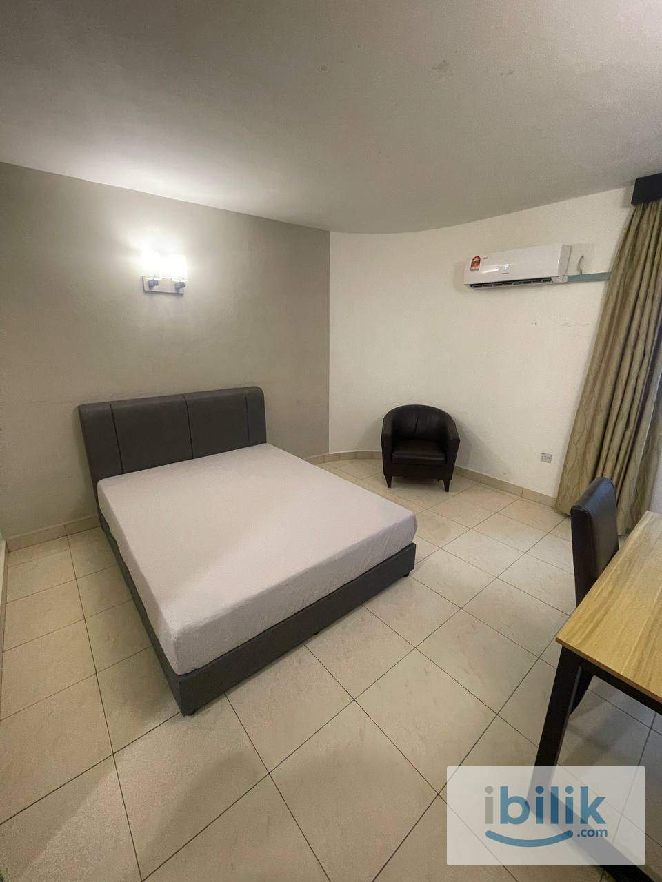 📍CIQ MASTER ROOM FOR RENT💛💛Big Offer for Low deposit💛💛Hotel Concept Master Room at Johor Bahru Checkpoint, CIQ - Image 4