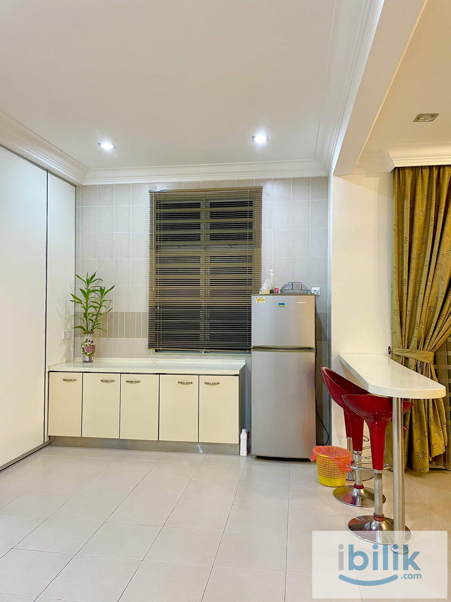 Semi-D Bungalow medium room with toilet ✨ - Image 2