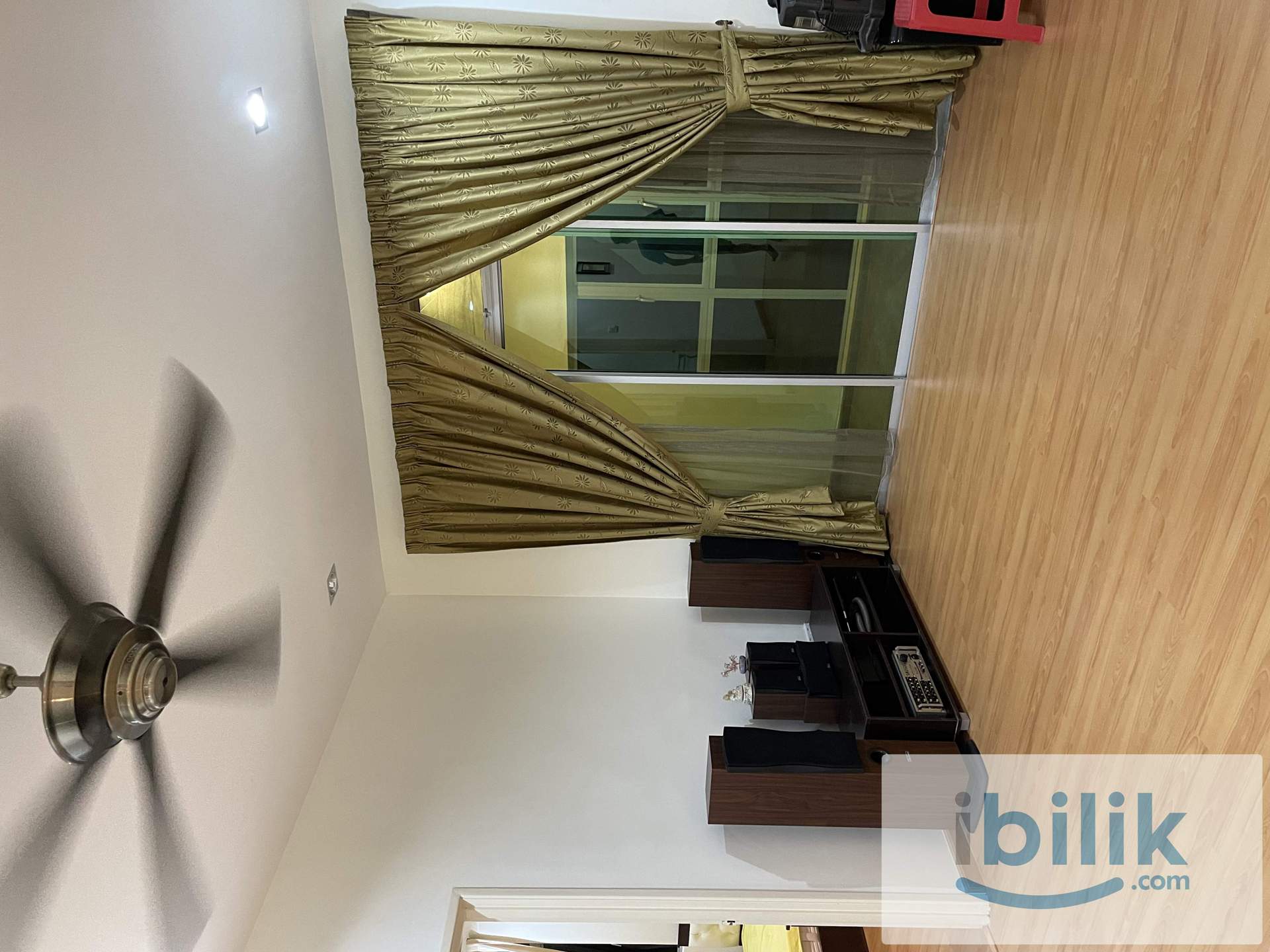 Semi-D Bungalow medium room with toilet ✨ - Image 6