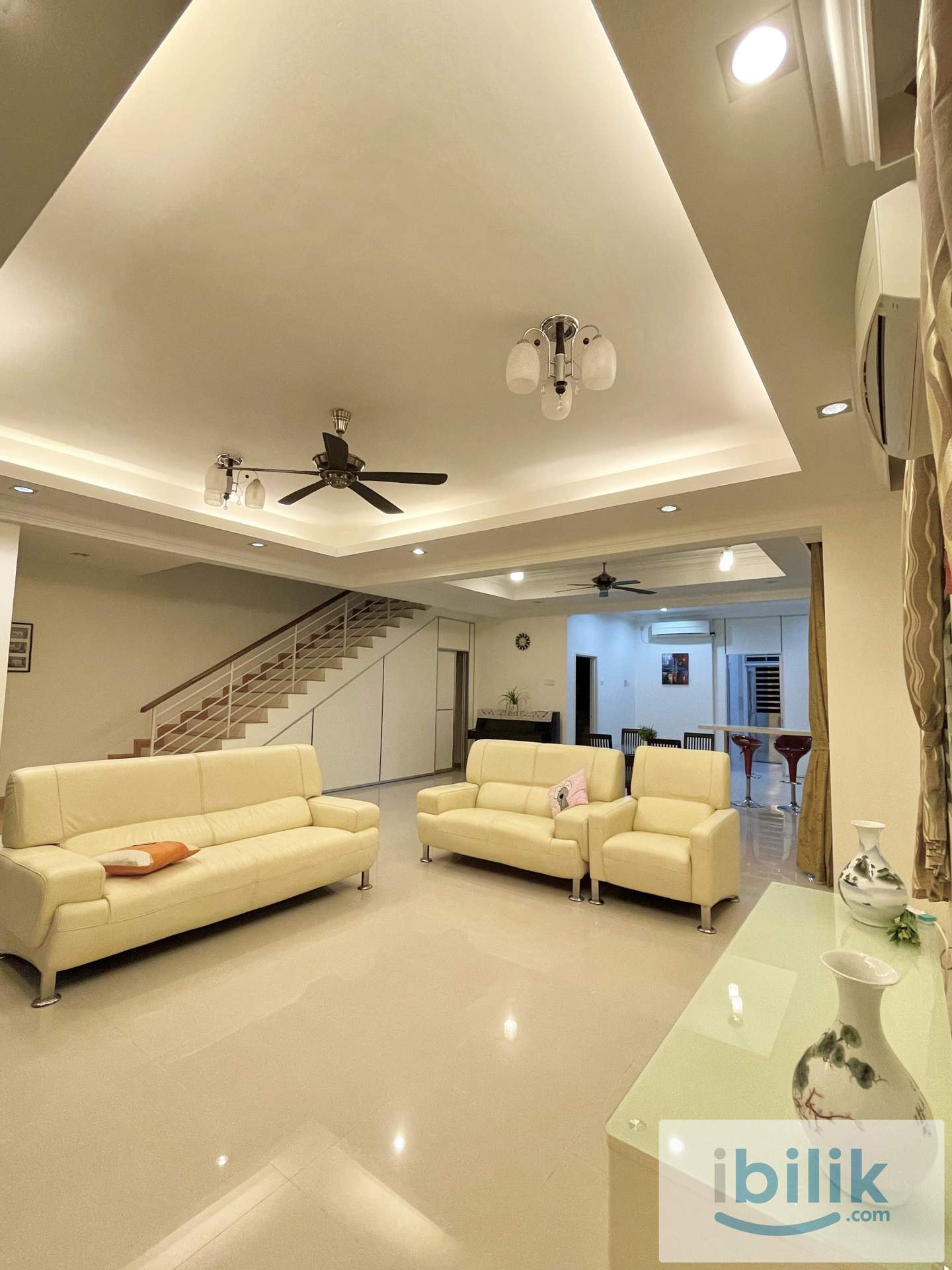 Kulim Semi-D Bungalow  - Image 10