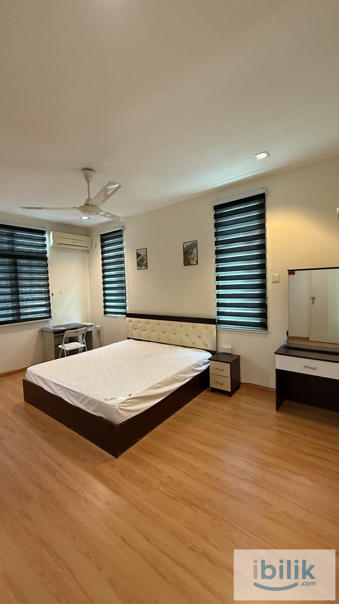 Kulim Semi-D Bungalow  - Image 1